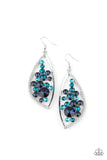 Paparazzi Sweetly Effervescent - Blue - Veronica's Jewelry Paradise, LLC