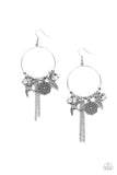 Paparazzi TWEET Dreams - White - Veronica's Jewelry Paradise, LLC