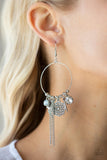 Paparazzi TWEET Dreams - White - Veronica's Jewelry Paradise, LLC