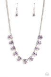 Paparazzi Tabloid Treasure - Purple