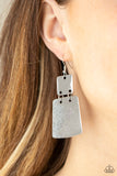 Paparazzi Tagging Along - Silver - Veronica's Jewelry Paradise, LLC