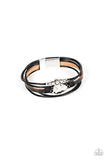 Paparazzi Tahoe Tourist - Black - Veronica's Jewelry Paradise, LLC