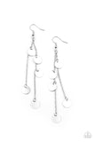 Paparazzi Take A Good Look - Silver - Veronica's Jewelry Paradise, LLC