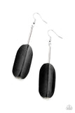 Paparazzi Tamarack Trail - Black - Veronica's Jewelry Paradise, LLC