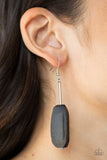Paparazzi Tamarack Trail - Black - Veronica's Jewelry Paradise, LLC