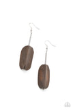 Paparazzi Tamarack Trail - Brown - Veronica's Jewelry Paradise, LLC