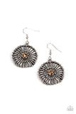 Paparazzi Tangible Twinkle - Brown - Veronica's Jewelry Paradise, LLC
