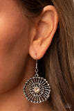 Paparazzi Tangible Twinkle - Brown - Veronica's Jewelry Paradise, LLC