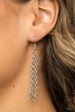 Paparazzi Targeted Tranquility - Purple - Veronica's Jewelry Paradise, LLC