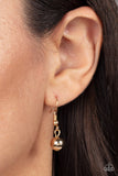 Paparazzi Taunting Twinkle - Gold - Veronica's Jewelry Paradise, LLC
