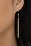 Paparazzi Tea Party Tease - Green - Veronica's Jewelry Paradise, LLC