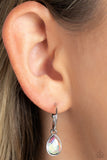 Paparazzi Teardrop Tassel - Multi