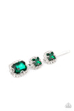 Paparazzi Teasable Twinkle - Green