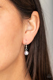 Paparazzi Teasingly Trendy - Blue - Veronica's Jewelry Paradise, LLC