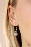 Paparazzi Teasingly Trendy - Brown - Veronica's Jewelry Paradise, LLC