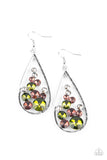 Paparazzi Tempest Twinkle - Multi - Veronica's Jewelry Paradise, LLC