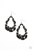 Paparazzi Tenacious Treasure - Black - Veronica's Jewelry Paradise, LLC