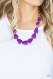 Paparazzi Tenaciously Tangy - Purple - Veronica's Jewelry Paradise, LLC