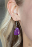 Paparazzi Tenaciously Tangy - Purple - Veronica's Jewelry Paradise, LLC