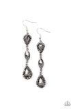Paparazzi Test of TIMELESS - Silver - Veronica's Jewelry Paradise, LLC