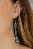Paparazzi Test of TIMELESS - Silver - Veronica's Jewelry Paradise, LLC