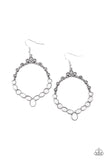 Paparazzi Thai Treasures - White - Veronica's Jewelry Paradise, LLC
