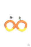 Paparazzi Thats a WRAPAROUND - Multi - Veronica's Jewelry Paradise, LLC