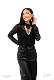 Paparazzi The Amber- Zi Necklace - Veronica's Jewelry Paradise, LLC