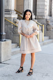Paparazzi The Amber- Zi Necklace - Veronica's Jewelry Paradise, LLC