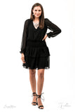 Paparazzi The Bea- Zi Necklace - Veronica's Jewelry Paradise, LLC