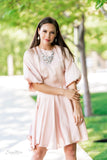 Paparazzi The Bea- Zi Necklace - Veronica's Jewelry Paradise, LLC