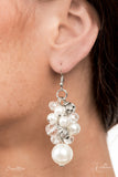 Paparazzi The Janie- Zi Necklace Pearls - Veronica's Jewelry Paradise, LLC