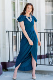 Paparazzi The Janie- Zi Necklace Pearls - Veronica's Jewelry Paradise, LLC