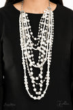 The LeCricia Pearls Necklace - Veronica's Jewelry Paradise, LLC