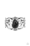 Paparazzi The MESAS are Calling - Black - Veronica's Jewelry Paradise, LLC