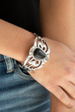 Paparazzi The MESAS are Calling - Black - Veronica's Jewelry Paradise, LLC