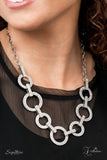 Paparazzi The Missy- Zi Necklace - Veronica's Jewelry Paradise, LLC