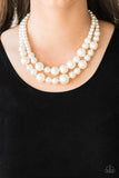 Paparazzi The More The Modest - Gold - Veronica's Jewelry Paradise, LLC