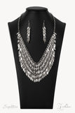 Paparazzi The NaKisha - Veronica's Jewelry Paradise, LLC