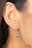 Paparazzi The Only SMOKE-SHOW in Town - Silver - Veronica's Jewelry Paradise, LLC