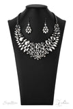 Paparazzi Paparazzi The Tanisha- Zi Necklace - Veronica's Jewelry Paradise, LLC