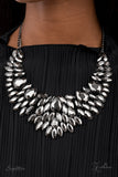 Paparazzi Paparazzi The Tanisha- Zi Necklace - Veronica's Jewelry Paradise, LLC