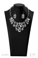 Paparazzi ZI 2022 The Tasha Necklace