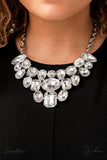 Paparazzi ZI 2022 The Tasha Necklace