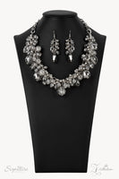 Paparazzi The Tommie- Zi Necklace - Veronica's Jewelry Paradise, LLC