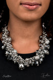 Paparazzi The Tommie- Zi Necklace - Veronica's Jewelry Paradise, LLC