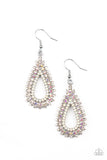 Paparazzi The Works - Multi Iridescent, Opalescent - Veronica's Jewelry Paradise, LLC