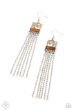 Paparazzi Thrift Shop Shimmer - Multi - Veronica's Jewelry Paradise, LLC