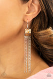 Paparazzi Thrift Shop Shimmer - Multi - Veronica's Jewelry Paradise, LLC