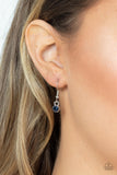Paparazzi Throwing SHADES - Blue - Veronica's Jewelry Paradise, LLC